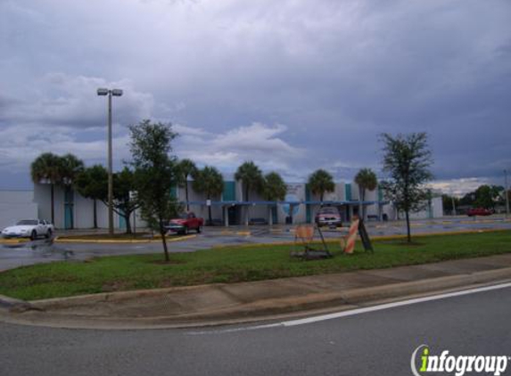 Pembroke Lakes Elementary School - Pembroke Pines, FL