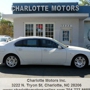 Charlotte Motors Inc.