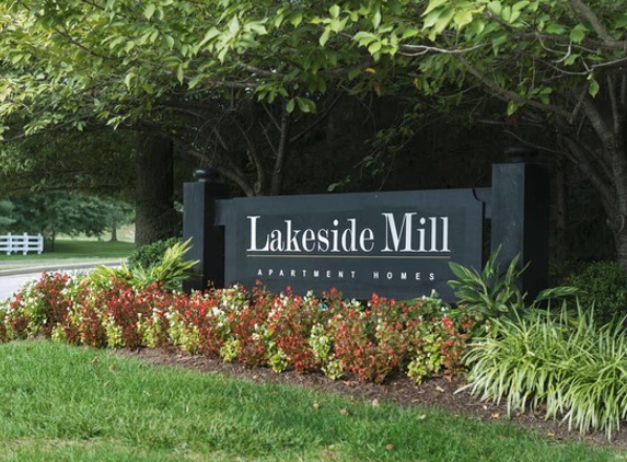 Lakeside Mill Apartments - Owings Mills, MD