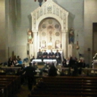 St Maximilian's Kolby Parish