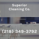 Superior Cleaning Co. - Cleaning Contractors