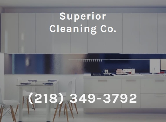 Superior Cleaning Co.