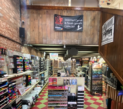 Posner's Art Store - Tucson, AZ