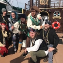 Emerald City Pirates - Tourist Information & Attractions