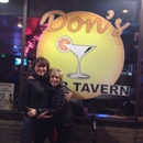 Don's Club Tavern - Taverns