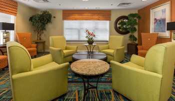 Residence Inn Monroe - Monroe, LA