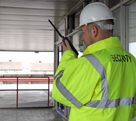 Eyesight Security