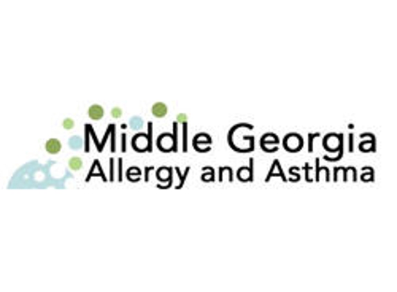 Middle Georgia Allergy And Asthma - Dublin, GA