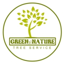 Green Nature Tree Service - Tree Service