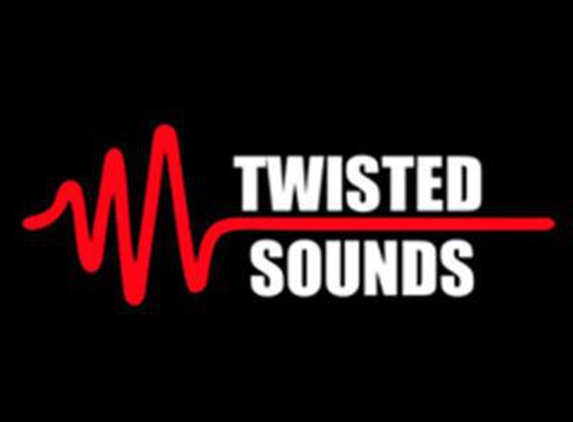 Twisted Sounds - West Orange, TX