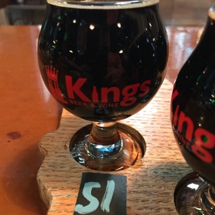 Kings Beer & Wine - Phoenix, AZ