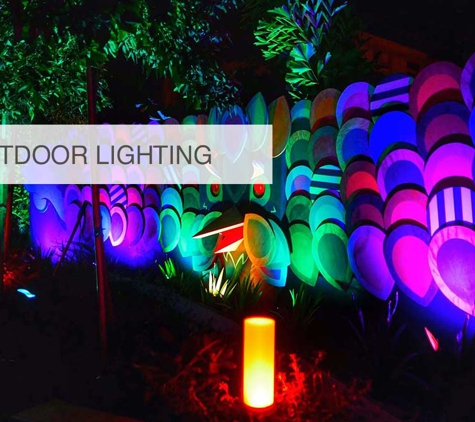 Craig's Coastal Landscaping Services Pty Ltd - North Wollongong, NSW. Outdoor Lighting