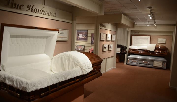 John A Gentleman Mortuaries & Crematory - Omaha, NE