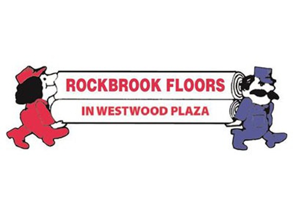 Rockbrook Floors In Westwood Plaza - Omaha, NE