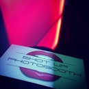 Shot-Up Photo Booth - Party & Event Planners