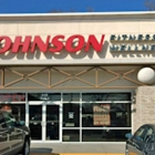 Johnson Fitness & Wellness Store