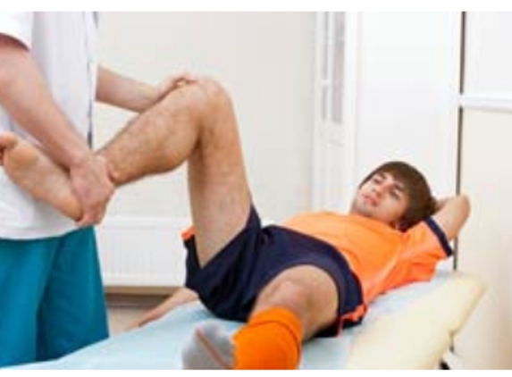 Body Balancing Therapies - Rivett, ACT