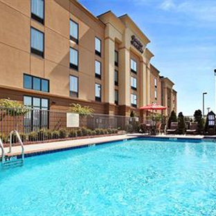 Hampton Inn & Suites Millington - Millington, TN