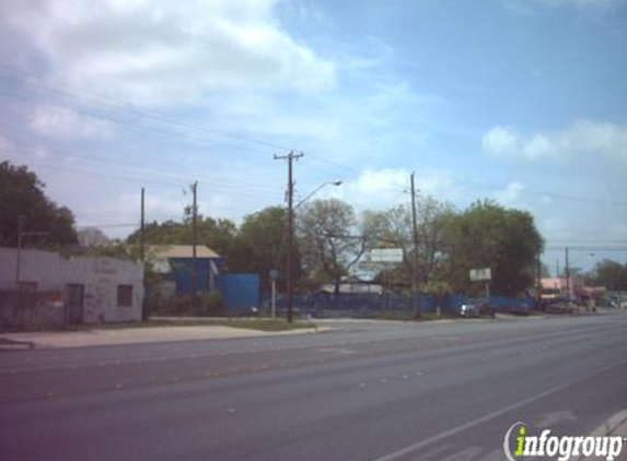 Rotco Machine Shop - San Antonio, TX