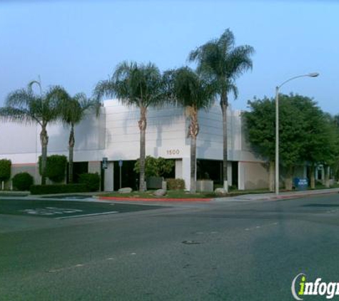 Mitco Industries Inc - Anaheim, CA