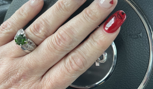 Ie Upscale Spa & Nails - Granbury, TX