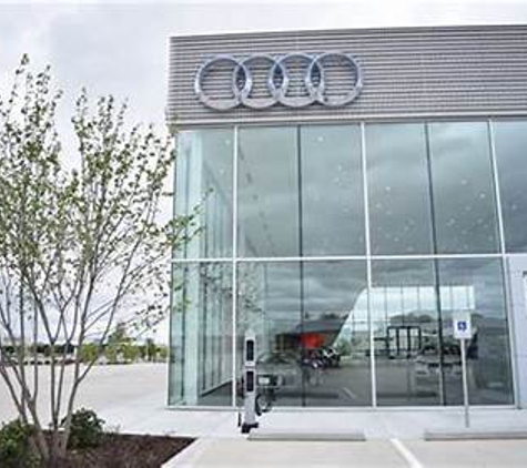 Audi Grapevine - Grapevine, TX