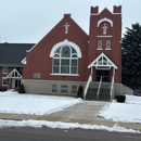 The Church of Jesus Christ of Latter-day Saints - Methodist Churches