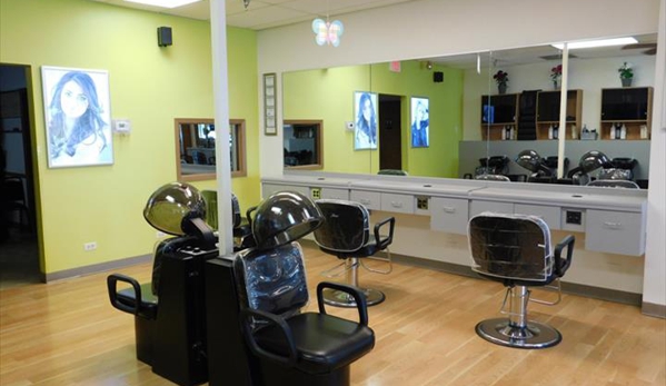 New Look Family Hair Salon - Homewood, IL