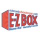 Richmond E-Z Box Storage