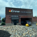 Crew Carwash - Car Wash
