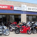 Bmw/Triumph Of North Dallas - Motorcycle Dealers