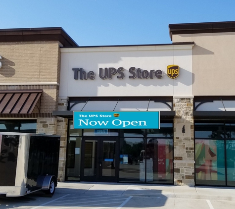The UPS Store - Kingwood, TX