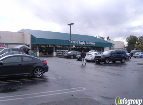 Ace Hardware of Mountain View - Mountain View, CA