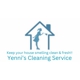 Yenni's Cleaning Service