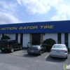 Action Gator Tire gallery