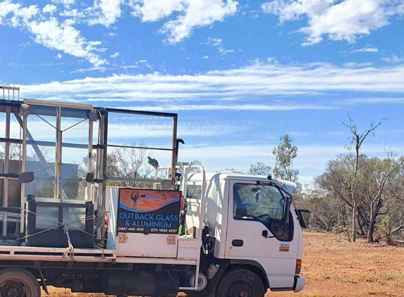 Outback Glass & Aluminium - Roma, QLD