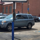 LAZ Parking - Knight Lot - Carports