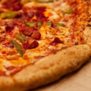 Sin Frontera Pizzeria - Pizza