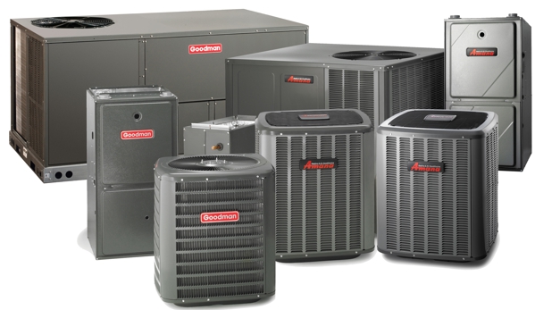 Airmasters Air Conditioning - Bartlett, TN