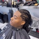 Dynasty Cuts - Barbers