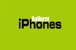 Ballarat iPhones Logo