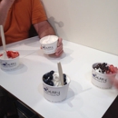 Goberry Frozen Yogurt - Ice Cream & Frozen Desserts