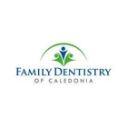 Family Dentistry Of Caledonia