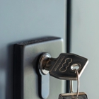 Able Lock & Safe