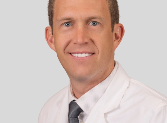 David Jenkins, MD - Lubbock, TX