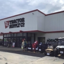 Tractor Supply Co - Garden Centers