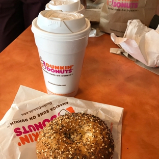 Dunkin' - Boynton Beach, FL