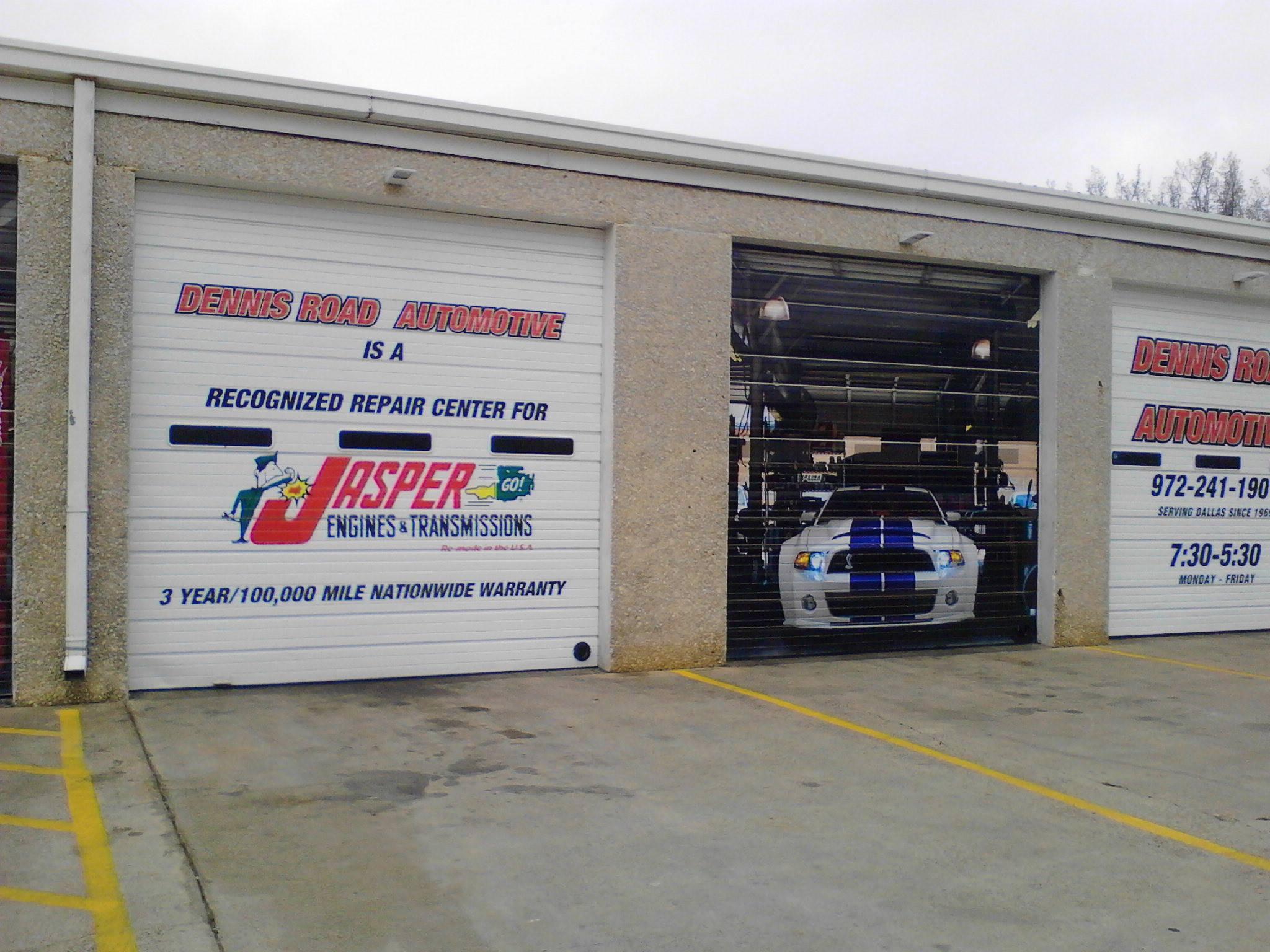 Dennis Road Automotive 11155 Dennis Rd, Dallas, TX 75229 ...