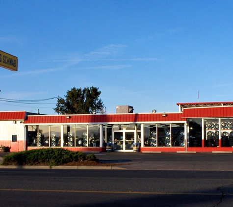 Les Schwab Tires - Yakima, WA