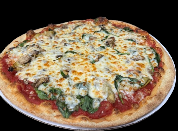 Memetis Pizza - Palos Hills, IL